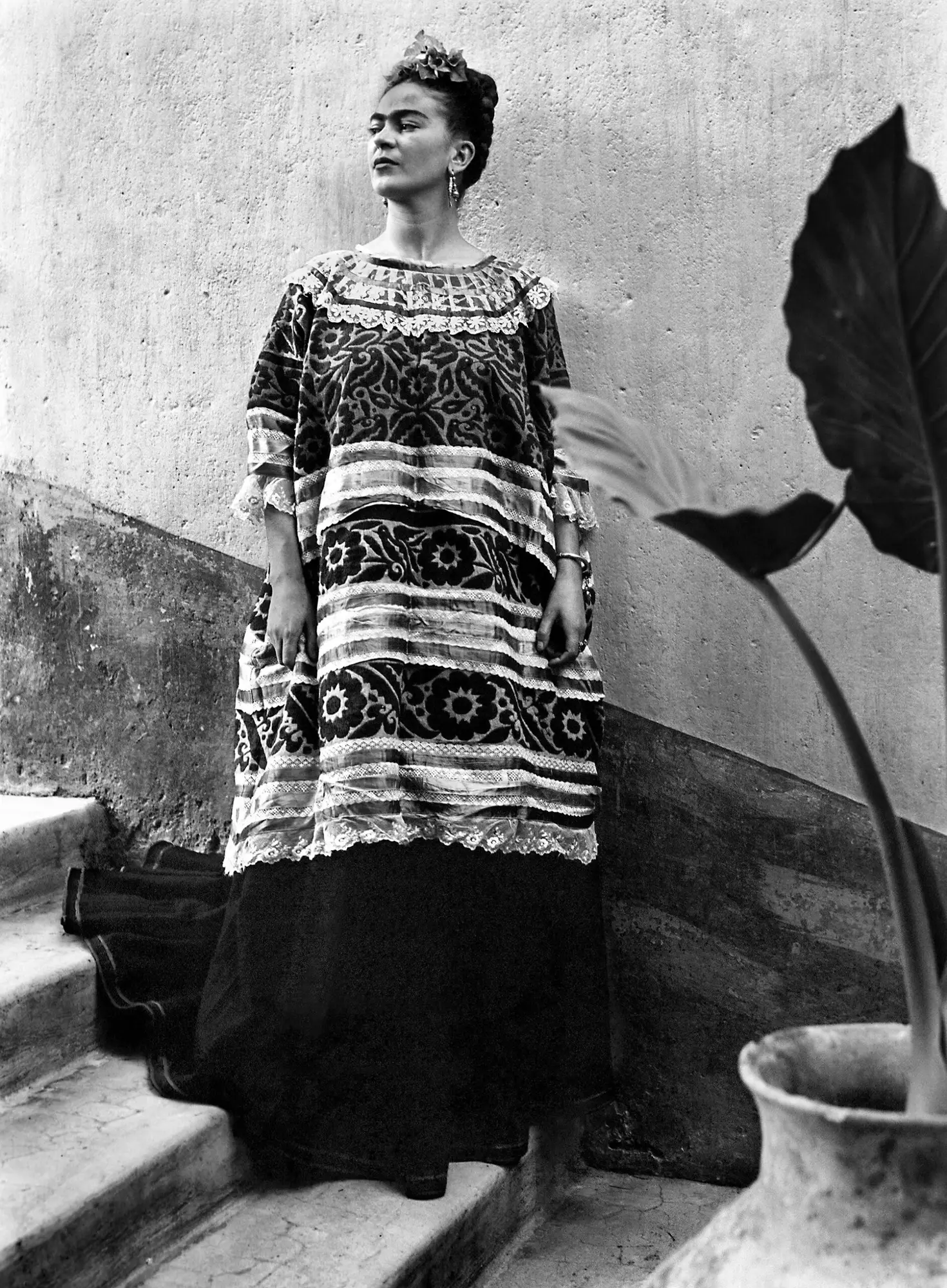 FRida-Casa-Azul-1943ca